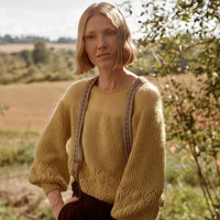 Laine Magazine Issue 21 | Laine - This is Knit