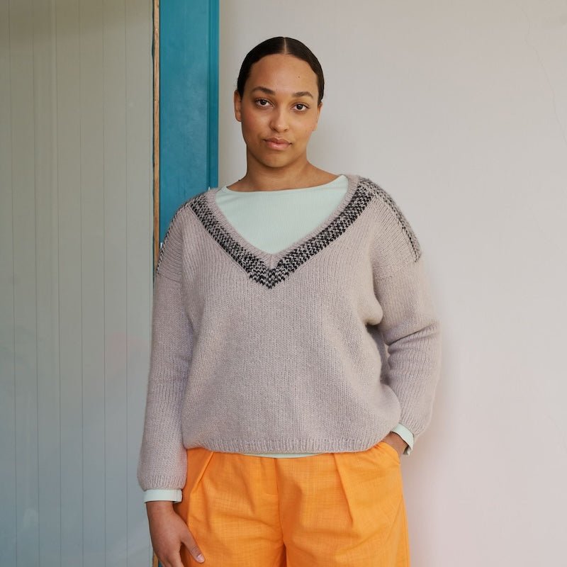 Laine Magazine Issue 22 | Laine - This is Knit