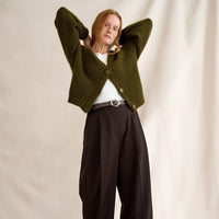 Laine Magazine Issue 27 | Laine - This is Knit