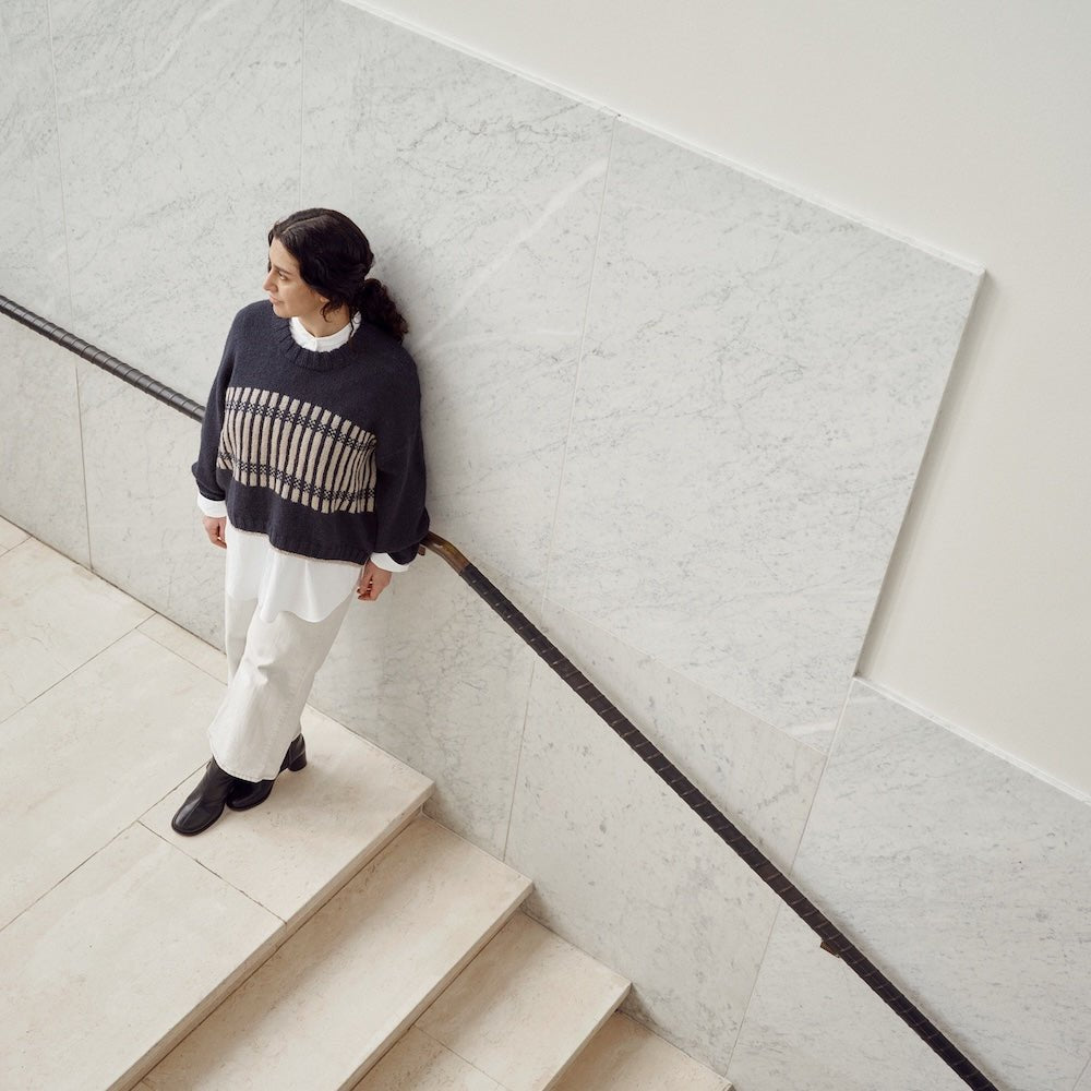 Laine Magazine Issue 27 | Laine - This is Knit