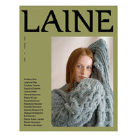 Laine Magazine Issue 27 | Laine - This is Knit