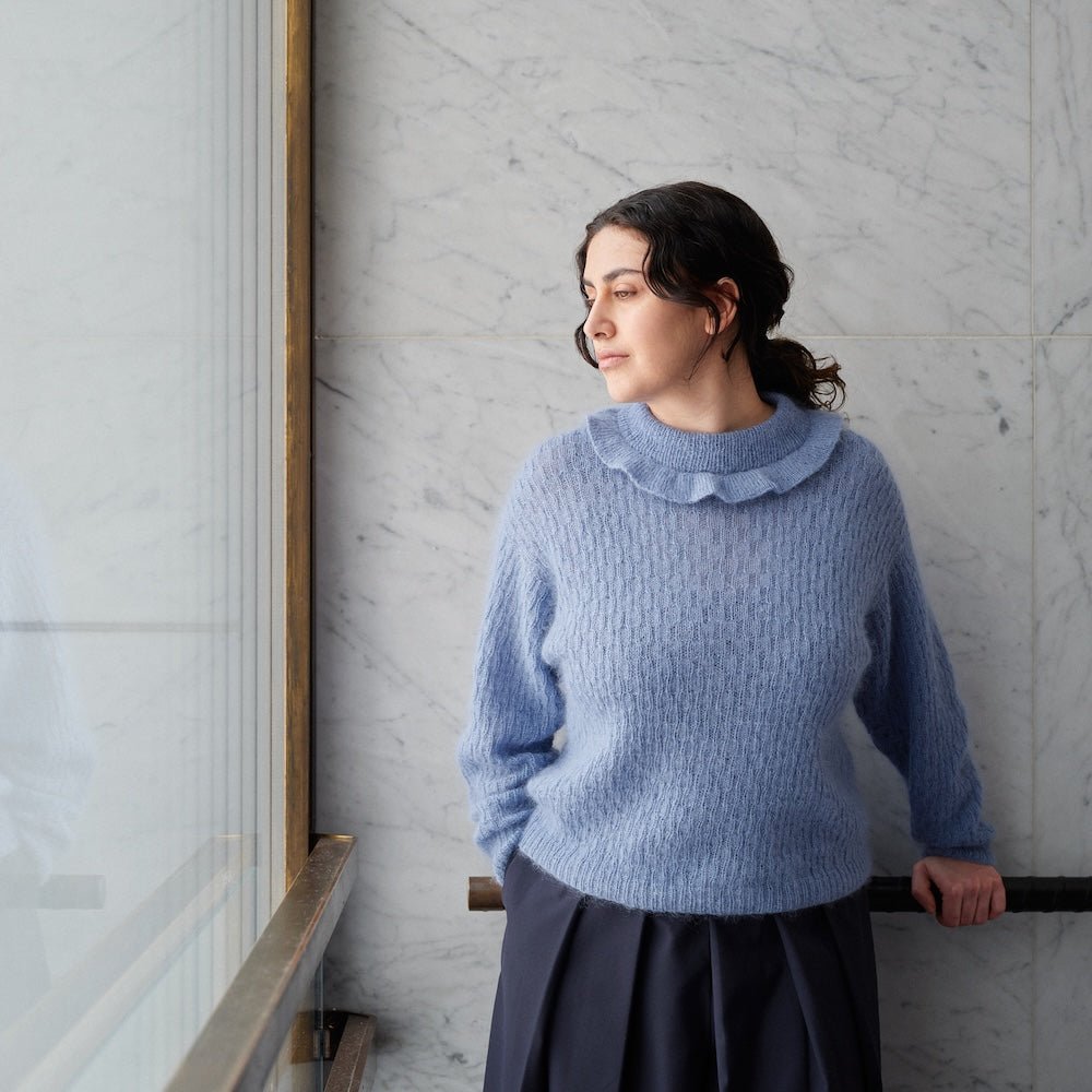 Laine Magazine Issue 27 | Laine - This is Knit