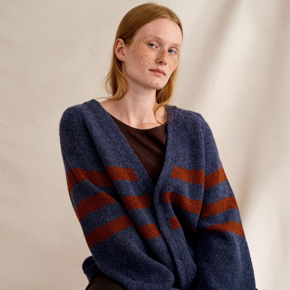 Laine Magazine Issue 27 | Laine - This is Knit