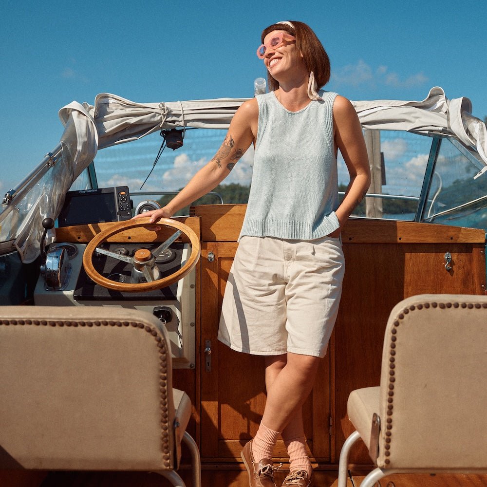 Laine Magazine Issue 28 | Laine - This is Knit