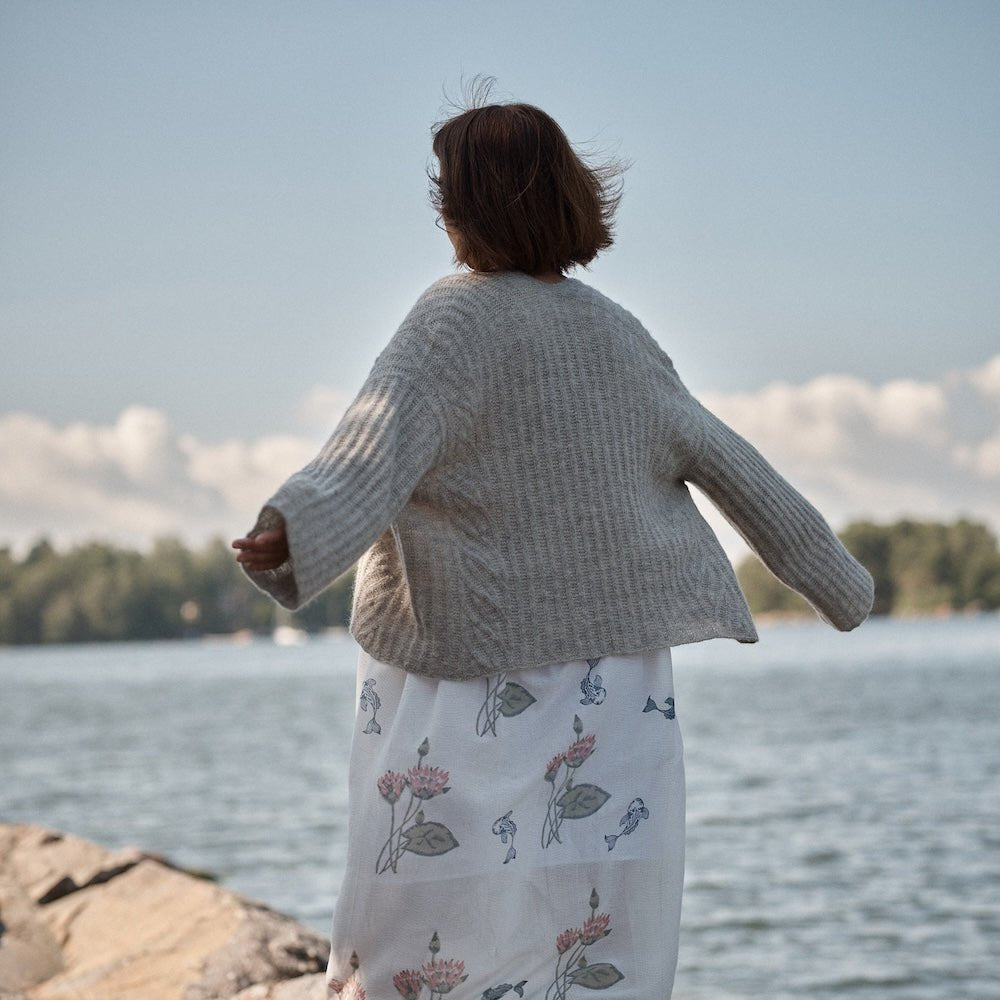 Laine Magazine Issue 28 | Laine - This is Knit