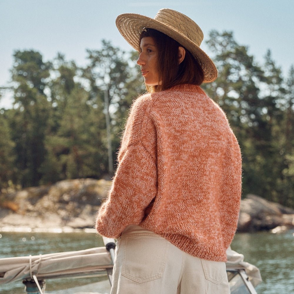 Laine Magazine Issue 28 | Laine - This is Knit
