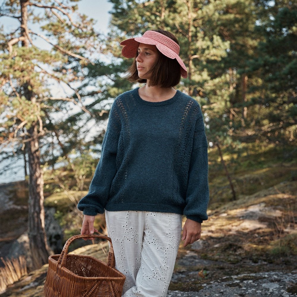 Laine Magazine Issue 28 | Laine - This is Knit