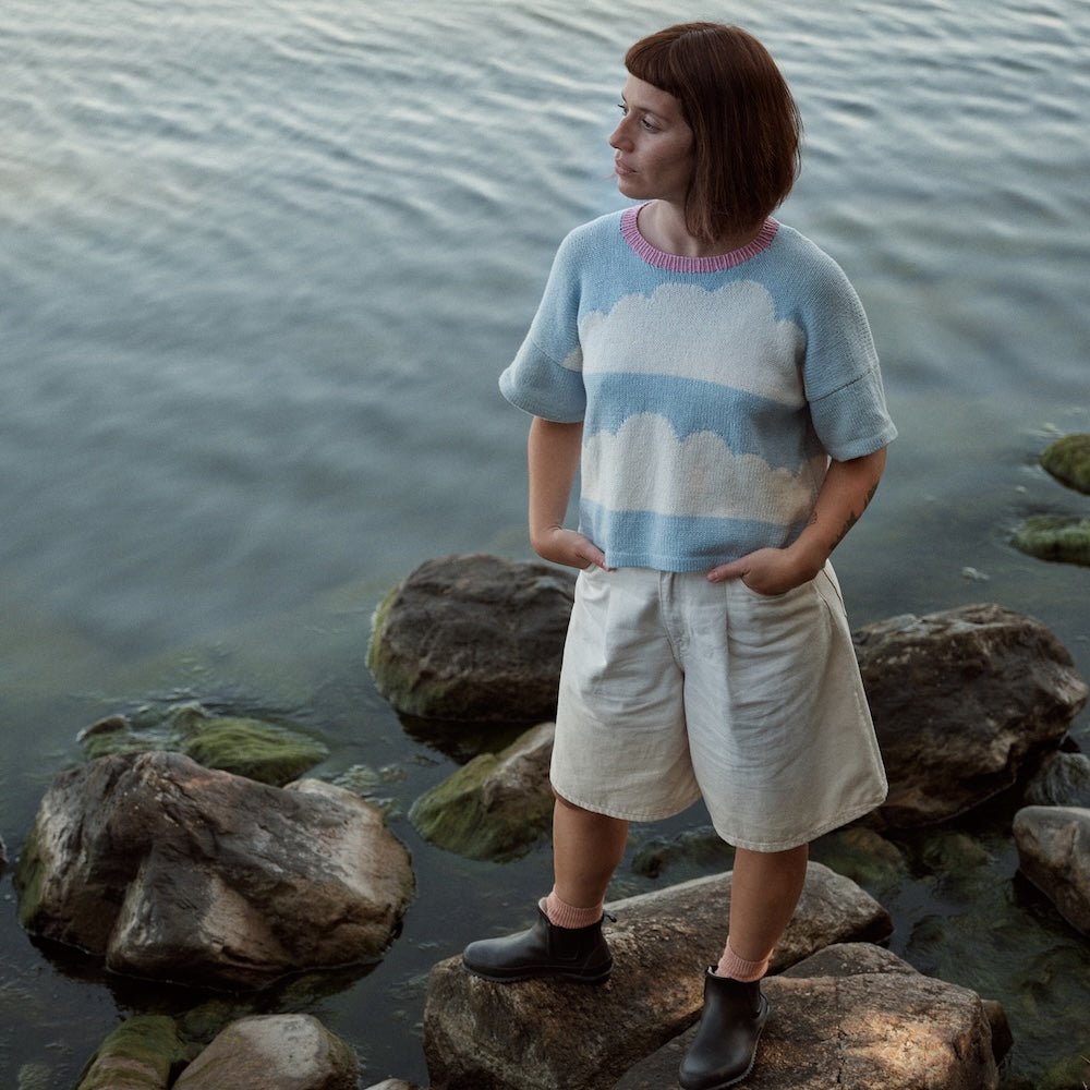 Laine Magazine Issue 28 | Laine - This is Knit