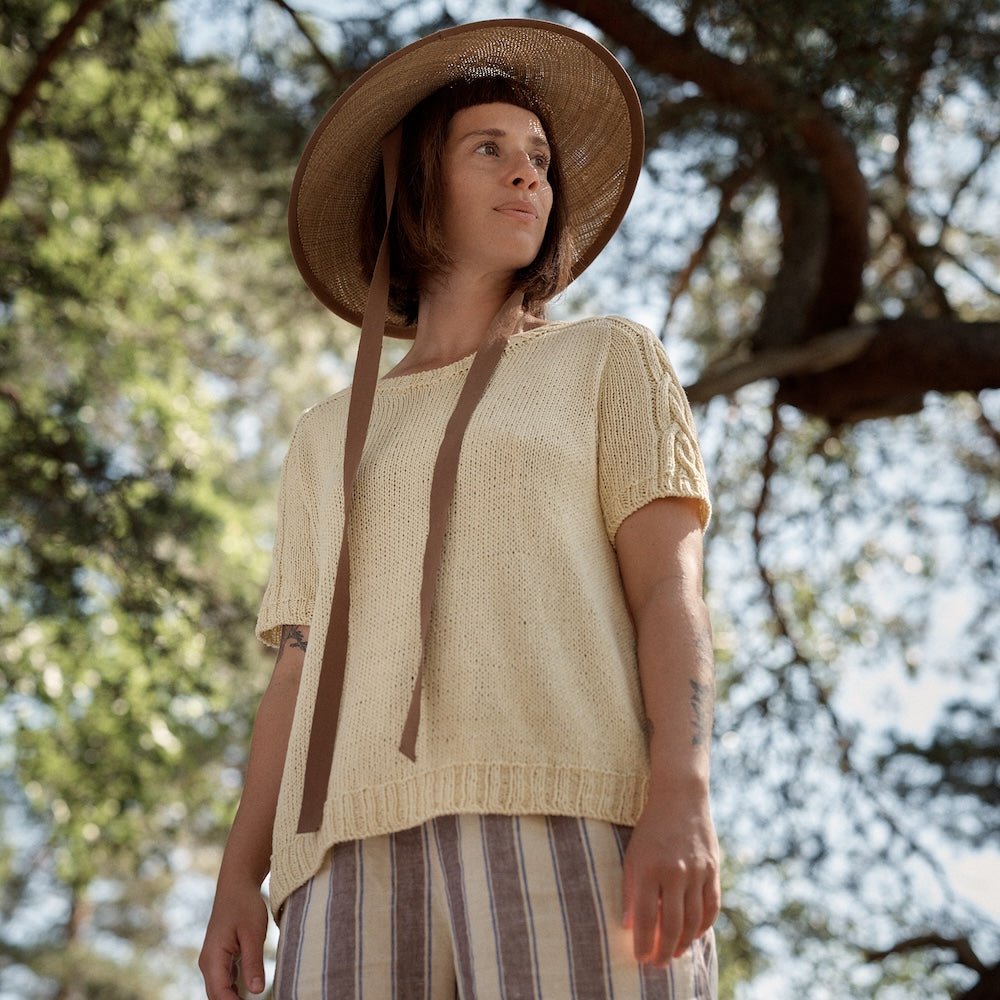 Laine Magazine Issue 28 | Laine - This is Knit