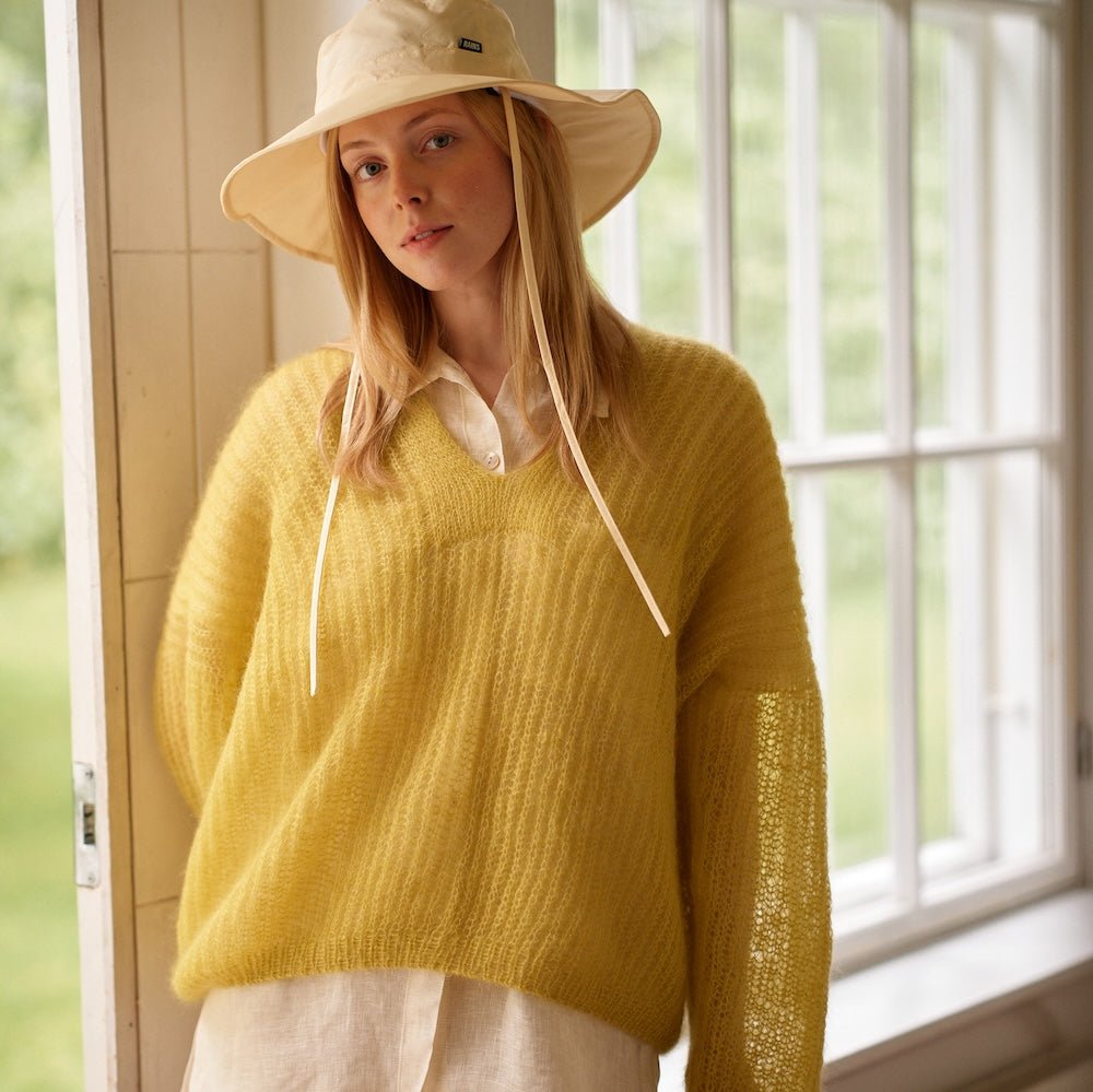 Laine Magazine Issue 29 | Laine - This is Knit