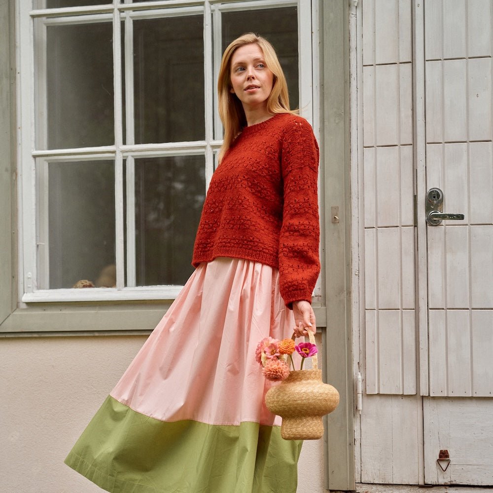 Laine Magazine Issue 29 | Laine - This is Knit