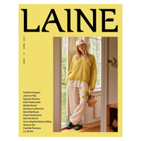 Laine Magazine Issue 29 | Laine - This is Knit