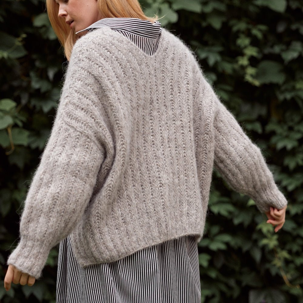 Laine Magazine Issue 29 | Laine - This is Knit