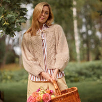 Laine Magazine Issue 29 | Laine - This is Knit
