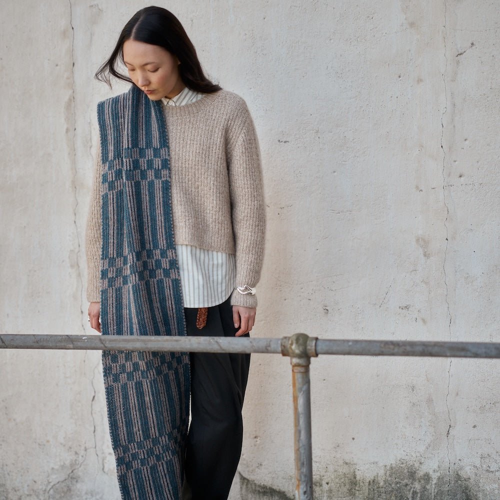 Laine Magazine Issue 30 | Laine - This is Knit