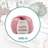 Learn To Knit: Beanie Hat Kit | This is Knit - This is Knit