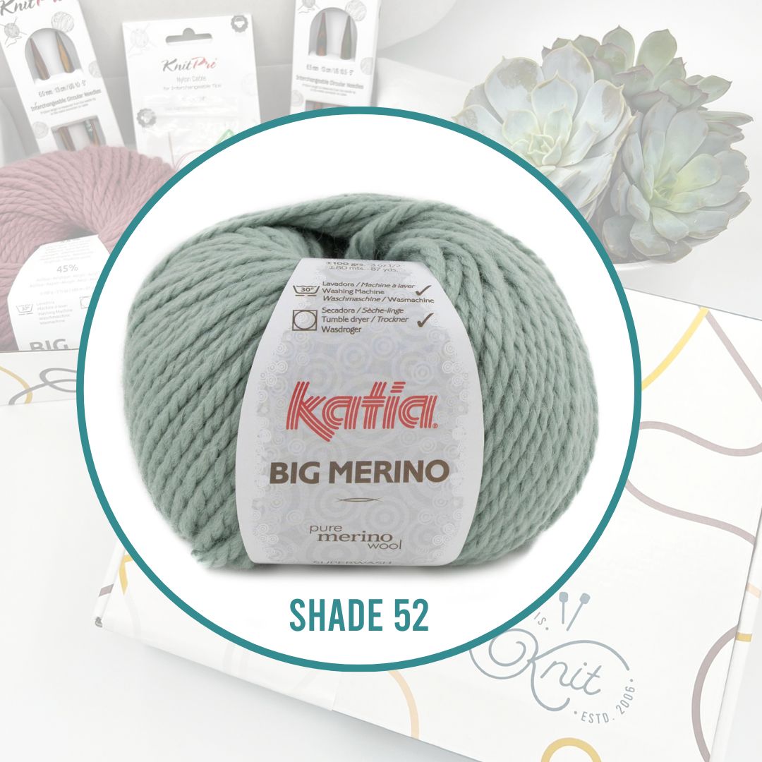 Learn To Knit: Beanie Hat Kit | This is Knit - This is Knit