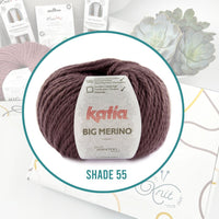 Learn To Knit: Beanie Hat Kit | This is Knit - This is Knit