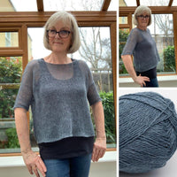 Leonie Kit | Cocoknits - This is Knit