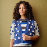 Let's Crochet! Issue 2 | Laine - This is Knit