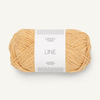 Line | Sandnes Garn - This is Knit