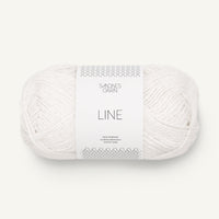 Line | Sandnes Garn - This is Knit