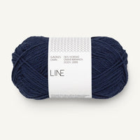 Line | Sandnes Garn - This is Knit