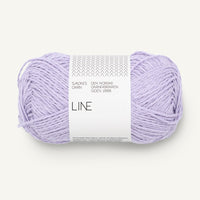 Line | Sandnes Garn - This is Knit