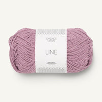 Line | Sandnes Garn - This is Knit