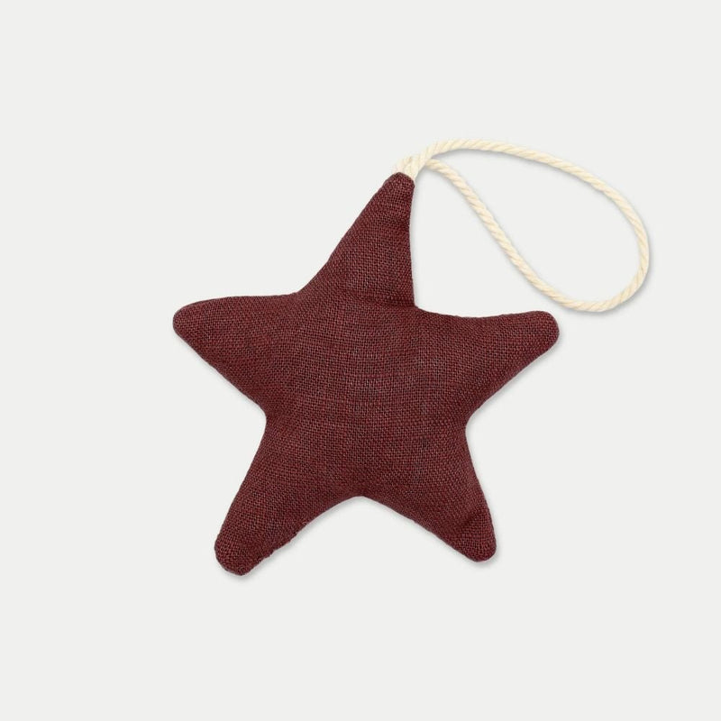 Linen Star | We Make Good - This is Knit