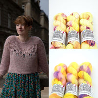 Love Note Kit | Townhouse Yarns - This is Knit