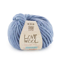 Love Wool | Katia - This is Knit