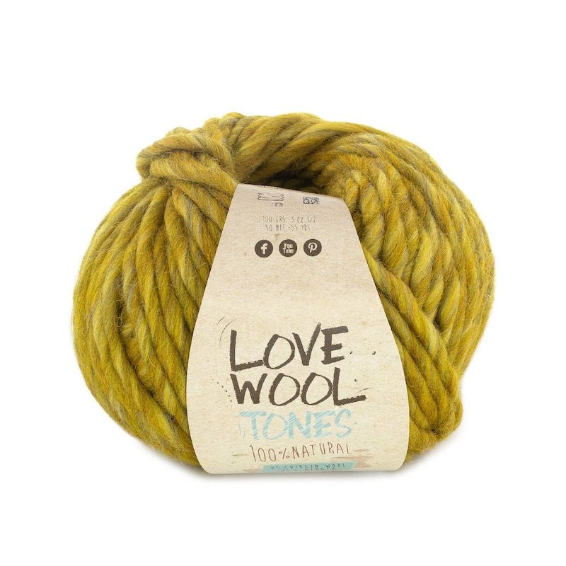 Love Wool Tones | Katia - This is Knit