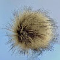 Luxury Pom Poms | Magnetic Snap - This is Knit
