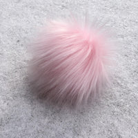 Luxury Pom Poms | Magnetic Snap - This is Knit