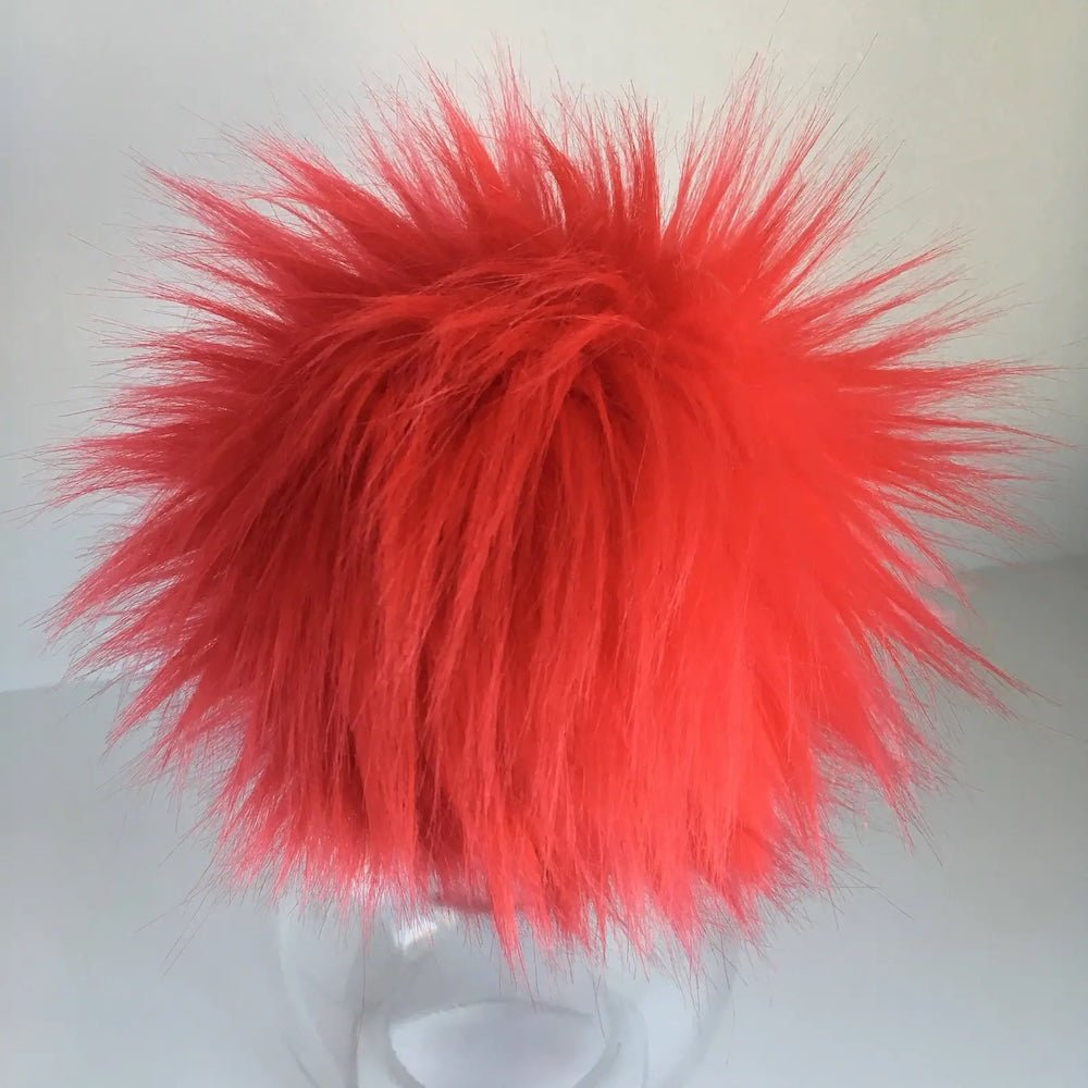 Luxury Pom Poms | Magnetic Snap - This is Knit
