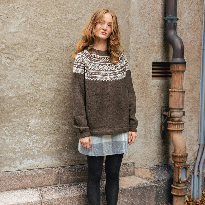 Marius 2510 - 03 | Sandnes Garn - This is Knit