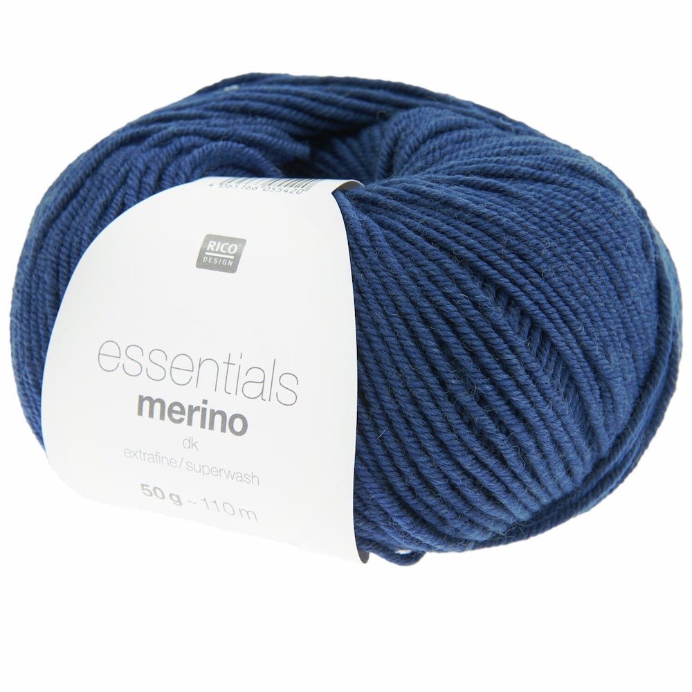 Merino DK | Rico Design - This is Knit