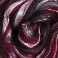 Merino Silk Fibre | 100g | Ashford - This is Knit