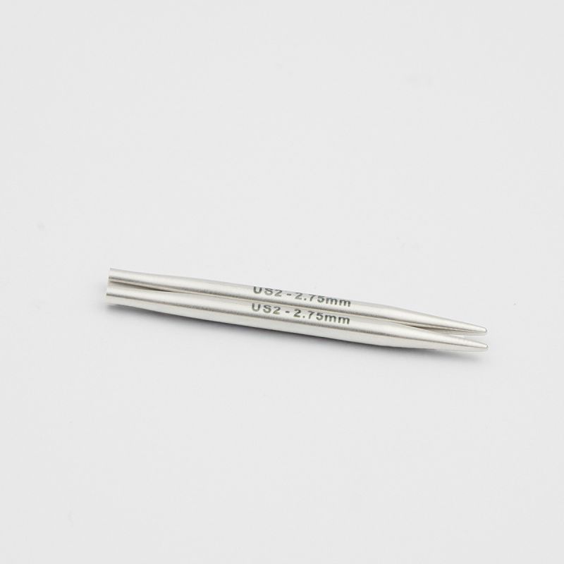 Mindful Petite Interchangeable Needles 4"/10cm | Knit Pro - This is Knit