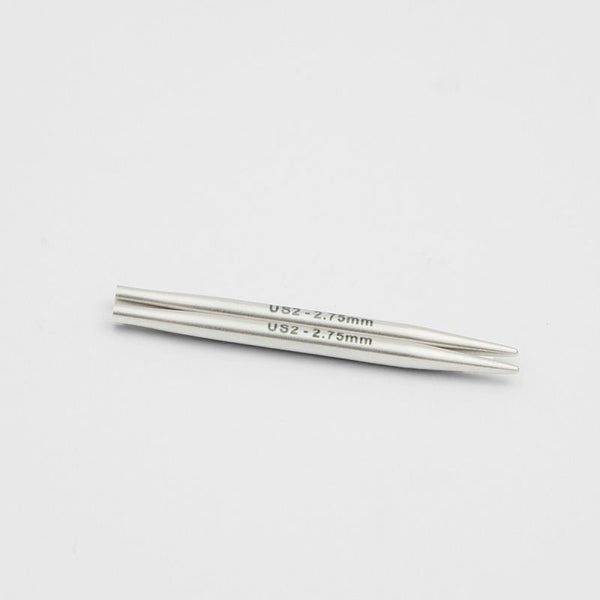 Mindful Petite Interchangeable Needles 4"/10cm | Knit Pro - This is Knit