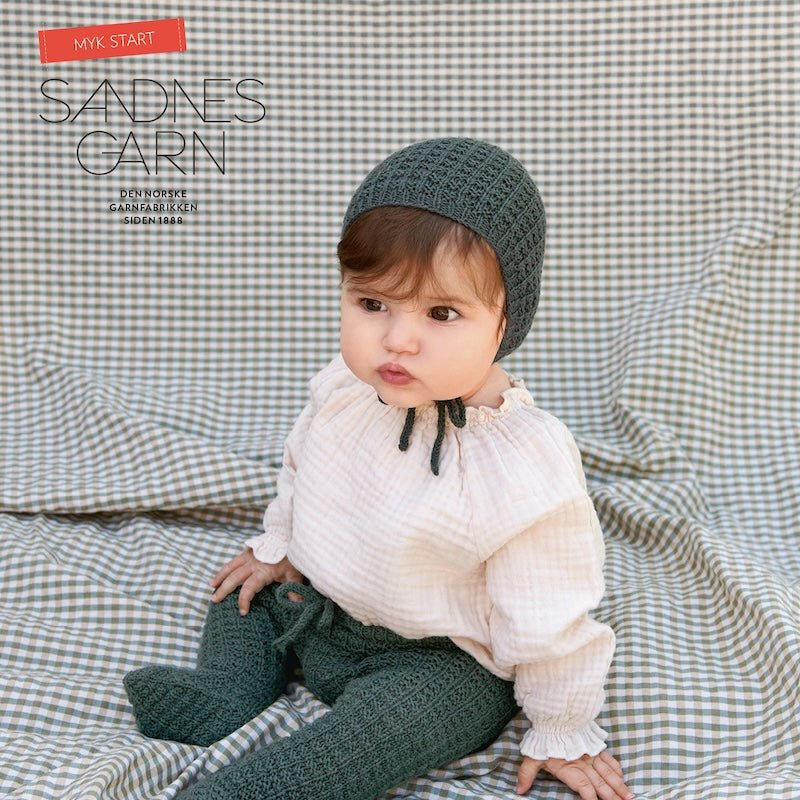 MYK Start 2310 | Sandnes Garn - This is Knit