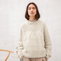 MYK Til Dame 2202 | Sandnes Garn - This is Knit