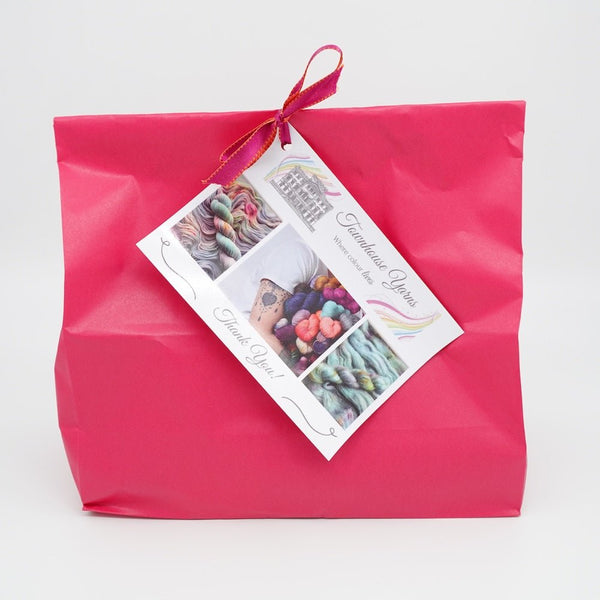 Mystery Bags 2026 | Townhouse Yarns - This is Knit