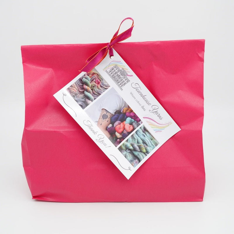 Mystery Bags 2026 | Townhouse Yarns - This is Knit