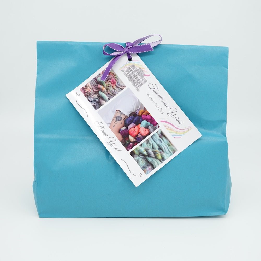 Mystery Bags 2026 | Townhouse Yarns - This is Knit