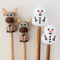 Needle Stoppers | Hello Kim - This is Knit