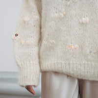 Nordic Chic: Knitting a Modern Wardrobe | Leeni Hoimela | Laine - This is Knit