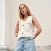 Nordic Chic: Knitting a Modern Wardrobe | Leeni Hoimela | Laine - This is Knit
