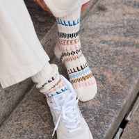 Nordic Chic: Knitting a Modern Wardrobe | Leeni Hoimela | Laine - This is Knit